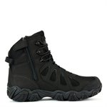 Thorogood 6" Crosstrex Series Safety Toe Side Zip BBP Waterproof Hiker Boot