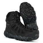 Thorogood 6" Crosstrex Series Safety Toe Side Zip BBP Waterproof Hiker Boot