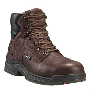 Timberland PRO® Men's TiTAN® 6" Work Boots