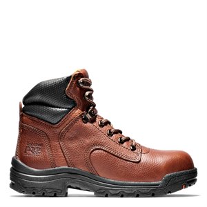 Timberland PRO Ladies 6" TiTAN Alloy Toe Work Boot