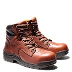 Timberland PRO Ladies 6" TiTAN Alloy Toe Work Boot