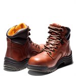 Timberland PRO Ladies 6" TiTAN Alloy Toe Work Boot
