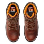Timberland PRO Ladies 6" TiTAN Alloy Toe Work Boot