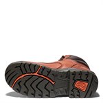 Timberland PRO Ladies 6" TiTAN Alloy Toe Work Boot