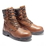 Timberland Pro 8" WP Lace-Up Boot