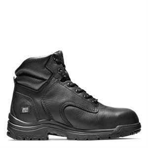 Timberland Pro 6" Titan Lace-UP Boot