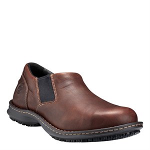 Timberland Pro Gladstone Slip-On Shoe