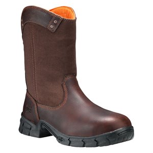 Timberland Excave Safety Boots