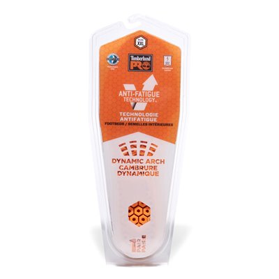 Timberland PRO Anti-Fatigue Technology Footbed