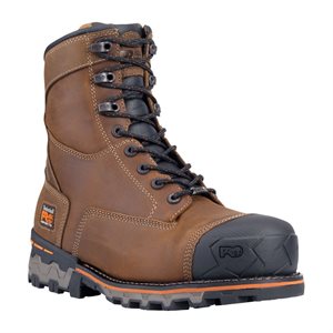 Timberland Pro 8" Boondock Insulated Boot