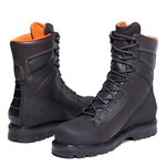 Timberland 8" Steel Toe Boot