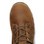 Timberland PRO 8" Hypercharge Composite Toe Waterproof Work Boots