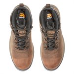Timberland Flume Mid Waterproof Hiking Boot
