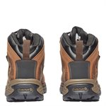 Timberland Flume Mid Waterproof Hiking Boot