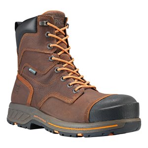 Timberland Helix 8" CT WP Boot