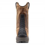 Timberland PRO 8" Helix HD Composite Toe Pull-On Work Boots