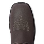 Timberland True Grit Pull On Composite Toe Waterproof Boot