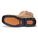 Timberland True Grit Pull On Composite Toe Waterproof Boot