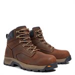 Timberland PRO 6" TiTAN EV Composite Toe Work Boot