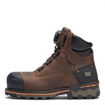 Timberland PRO 6" Boondock BOA CT WP FP Lace Up Boot