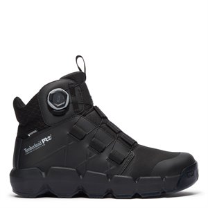 Timberland PRO 6" BOA Morphix Composite Toe Waterproof Boot