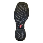 Tony Lama Junction Waterproof Steel Toe Boot