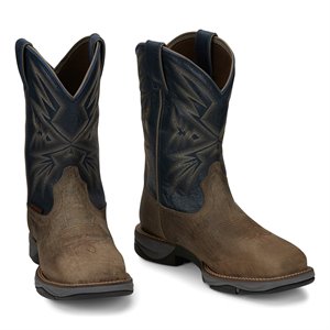 Tony Lama Bartlett ST Pull On Boot
