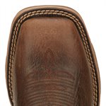 Tony Lama 11" Wide Steel Square Toe Waterproof Work Boot