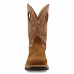 Twisted X 12" Western Work Boot