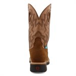 Twisted X 12" Western Work Boot