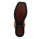 Twisted X 12" Western Work Boot