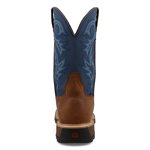 Twisted X 11" Ultralite X Work Boot