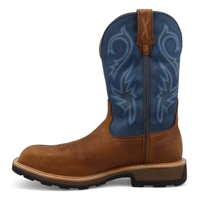 Twisted X 11" Ultralite X Work Boot