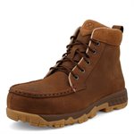 Twisted X Ladies 6" Work Boot
