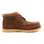 Twisted X 4" Steel Toe Wedge Sole Boot