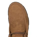 Twisted X Steel Toe Chukka Driving Moc