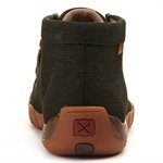 Twisted X Work Steel Toe Chukka Driving Moc