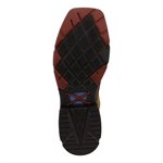 Twisted X 8" Waterproof Alloy Toe CellStretch Lacer