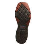 Twisted X 12" Alloy Toe Western Work Boot with Cellstretch