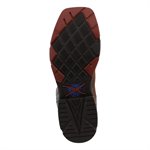 Twisted X 12" Alloy Toe Western Work Boot