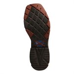 Twisted X 12" Alloy Toe Western Work Boot with CellStretch – WP