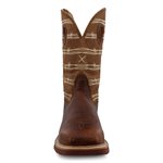 Twisted X 12" Western Work Boot