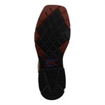 Twisted X 12" Western Work Boot