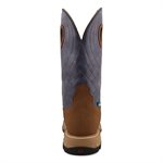 Twisted X 12" Western Work Boot