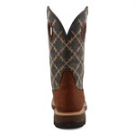 Twisted X 12" Western Work Boot