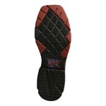 Twisted X 12" Nano Composite Safety Toe Western Work Boot