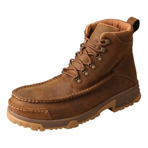 Twisted X Work 6" Comp Toe Boot with CellStretch
