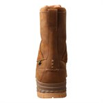 Twisted 8" Lace Up Work Boot