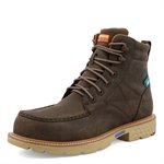 Twisted X 6" Waterproof Nano Composite Safety Toe CellStretch Boot