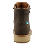 Twisted X 6" Waterproof Nano Composite Safety Toe CellStretch Boot